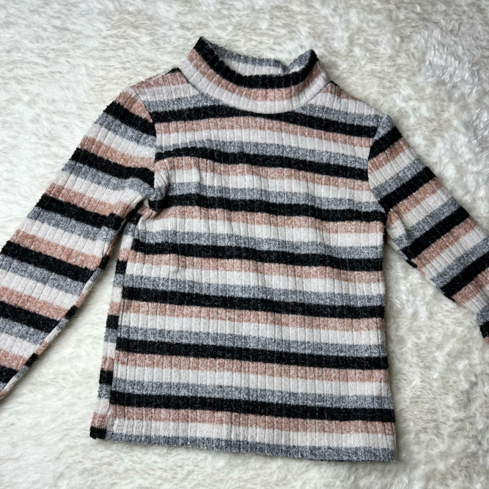 Zara baby girl sweater